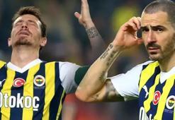 Bonucci, Mert Hakan'ı efsane futbolcuya benzetti