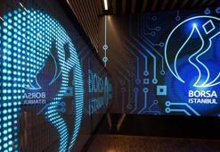 Borsa güne yükselişle başladı! Moody's etkisi