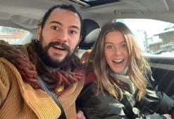 Burcu Biricik hamile mi? Burcu Biricik ne zaman evlendi, eşi kim? Bebeğin cinsiyeti ne?