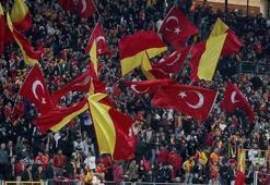 Trabzonspor-Galatasaray maçı öncesi taraftar kararı!