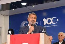 Mehmet Öntürk kimdir? AK Parti Hatay Büyükşehir Belediye başkan adayı 2024 kim oldu, Hatay AK Parti adayı Mehmet Öntürk nereli, kaç yaşında, hangi görevlerde bulundu?