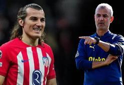 İsmail Kartal dayanamadı! Çağlar Söyüncü itirafı: Duruma göre bakarız