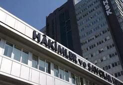 HSK kararnamesiyle yeni başsavcılar belli oldu