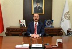 AK Parti Mardin Belediye Başkan adayı kim oldu? Abdullah Erin kimdir? Abdullah Erin kaç yaşında?