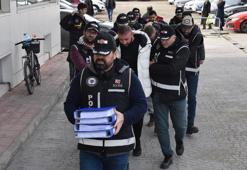 Ordu merkezli 5 ilde tefeciliğe gözaltı! Çok sayıda gözaltı var