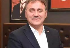 AK Parti Gümüşhane belediye başkan adayı kim? Ercan Çimen kimdir, nereli, kaç yaşında?