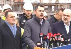 AK Parti İBB Başkan adayı Kurum: İstanbul afetlere hazır hale gelmiş olacak