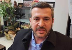 AK Parti Karabük Belediye Başkan adayı kim oldu? Karabük AK Parti Belediye Başkan adayı Özkan Çetinkaya kimdir, kaç yaşında, nereli, hangi görevlerde bulundu?