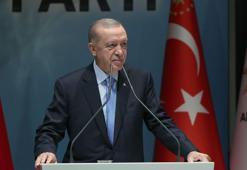 AK Parti'nin 48 ildeki belediye başkan adayları belli oldu
