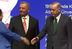 AK Parti Kırşehir belediye başkan adayı kim oldu? 2024 AK Parti Kırşehir belediye başkan adayı Osman Arslan kimdir, nereli, kaç yaşında?