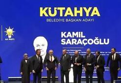AK Parti Kütahya belediye başkan adayı kim oldu? 2024 AK Parti Kütahya belediye başkan adayı Kamil Saraçoğlu kimdir, nereli, kaç yaşında?