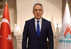 AK Parti Nevşehir belediye başkan adayı kim oldu? 2024 AK Parti Nevşehir belediye başkan adayı Mehmet Savran kimdir, nereli, kaç yaşında?