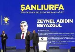 AK Parti Şanlıurfa belediye başkan adayı kim oldu? 2024 AK Parti Şanlıurfa belediye başkan adayı Zeynel Abidin Beyazgül kimdir, nereli, kaç yaşında?
