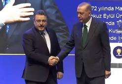 AK Parti Trabzon belediye başkan adayı kim oldu? 2024 AK Parti Trabzon belediye başkan adayı Ahmet Metin Genç kimdir, nereli, kaç yaşında?