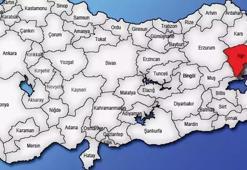 Ağrı Nerede, Hangi Bölgede? Ağrı İlçeleri Nelerdir, Neleri Meşhur?