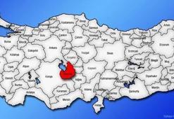 Aksaray Nerede, Hangi Bölgede? Aksaray İlçeleri Nelerdir, Neleri Meşhur?