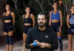 Survivor All Star'da adaya veda eden son isim belli oldu! Hakan Hatipoğlu'nun başına gelenler şoke etti