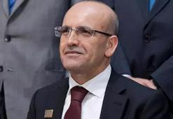 Bakan Şimşek duyurdu! OVP'ye uygun politikaları kararlılıkla uyguluyoruz