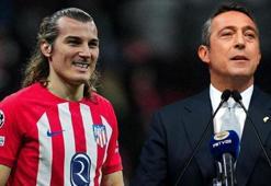 Hocası gözden çıkardı, Çağlar Söyüncü transfer kararını verdi