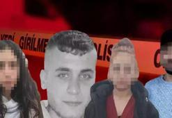 Katil sevgililer cinayet anını anlattı! Kan donduran ifadeler