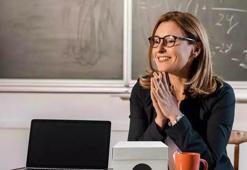 Öğretmene teşekkür mesajı ve öğretmene güzel sözler! 1. dönem için velilere anlamlı, minnet vurgulu mesaj