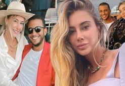 Şeyma Subaşı'nın eski eşi Meedo'nun mesajları gündem oldu! 'Beni özledin mi?'