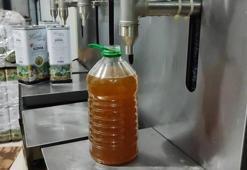 İnsan sağlığını hiçe sayan işletmeye polis baskını