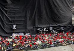 Hrant Dink ölümünün 17. yılında anıldı