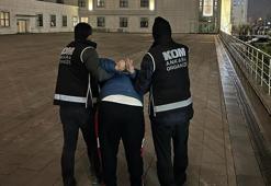 FETÖ'den 6 yıldır aranan üsteğmen, sahte kimlikle yakalandı