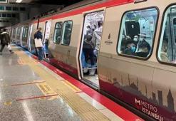 Osmanbey metro neden kapalı? Osmanbey metrosu kapalı mı, açıldı mı?