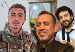 Haluk Levent ve Hasan Can Kaya sözünü tuttu! Çadırda kalan şehit ailesine ev aldı