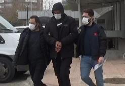 DEAŞ'ın istihbarat elemanı Mersin'de yakalandı