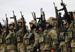 Sözleşmeli er maaşı 2024 ne kadar? Sözleşmeli er maaşına zam geldi mi? MSB en düşük ve en yüksek sözleşmeli er maaşı