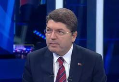 Bakan Tunç'tan 8. yargı paketi açıklaması: Cezasızlık algısı ortadan kalkacak