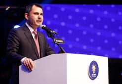 AK Parti İBB Başkan Adayı Kurum: Ayrıştırıcı değil birleştirici olacağız