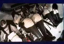 DRAGON KAPSÜLÜ CANLI TAKİP EKRANI| Uzay istasyonu canlı yayın nasıl izlenir, Dragon uzay aracı şu an nerede? Dragon uzay aracı canlı izle