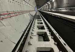 TCDD'den Kağıthane-İstanbul Havalimanı metrosu açıklaması