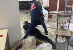 Silah kaçakçılarına yönelik 'Mercek' operasyonu! Gözaltılar var