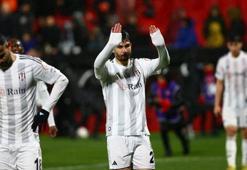 Beşiktaş için mağlubiyet sonrası olay sözler