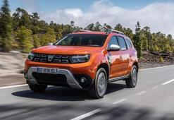 SUV modelin birincisi: Dacia Duster yeni fiyatını 2024'e ayarladı! Kimse bunu beklemezdi