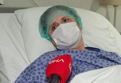 Rusya’da ‘çaresi yok’ dediler! Nadir hastalığını Türkiye’de yendi