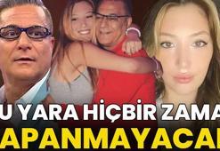 Yasmin Erbil'den şoke eden Mehmet Ali Erbil açıklaması! 'Bu yara hiçbir zaman kapanmayacak'