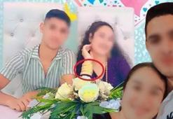 17 yaşındaki çiftin 3 gün 3 gece süren düğün karakolda bitmişti! 'Birbirimizi çok seviyoruz'