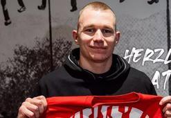 Attila Szalai yeni takımı belli oldu!