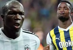 Aboubakar olmadı yeni hedef Batshuayi