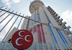 MHP, 55 belediye başkan adayını daha açıkladı
