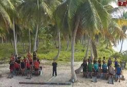 Survivor'da gergin konsey: Acun Ilıcalı Turabi'yi fırçaladı! Aleyna Pınar birbirine girdi! All Star'da ikinci eleme adayı belli oldu