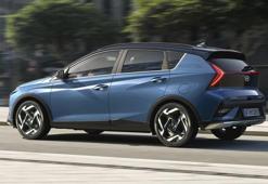 Hyundai Bayon'u yeniledi: Fiyatına kimse inanamadı!