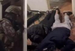 Göçmen kaçakçılarına "Kalkan-10" operasyonu! 9 kişi yakalandı