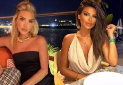 Sunucu Bircan Bali 'Duyanlara Duymayanlara' şarkısı eşliğinde yeni aşkını açıkladı